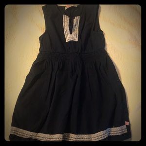 Girls sundress. Size 6. EUC